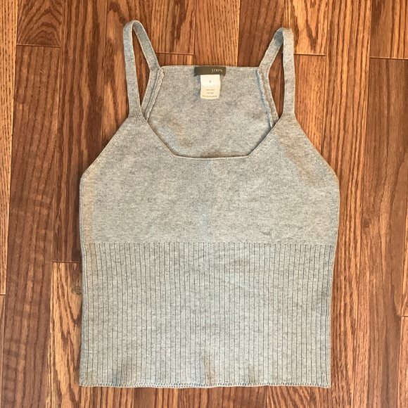 J.CREW knitted tops - Picture 1 of 4